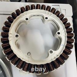 Lg Washing Machine Motor/rotor Assembly Wm2501hva