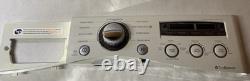 Lg Wm2350hwc Washing Machine Control Panel