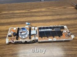 Lg/kenmore washer control board. Ebr74776301 # A