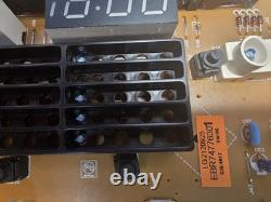 Lg/kenmore washer control board. Ebr74776301 # A