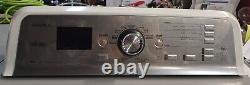 MAYTAG BRAVOS XL WASHER MAIN CONTROL BOARD With USER INTERFACE P/N W10536856