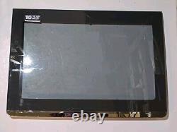 MHW4200BW2 W10240537B Whirlpool Kenmore Washer Glass Door Lid