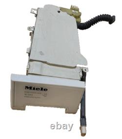 MIELE W1213 Washing Machine Soap Dispenser Drawer & Housing SLC-1.17