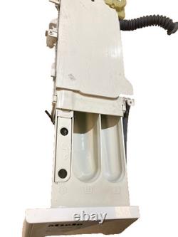 MIELE W1213 Washing Machine Soap Dispenser Drawer & Housing SLC-1.17