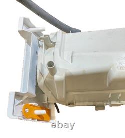 MIELE W1213 Washing Machine Soap Dispenser Drawer & Housing SLC-1.17