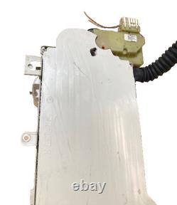 MIELE W1213 Washing Machine Soap Dispenser Drawer & Housing SLC-1.17