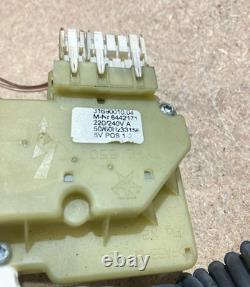 MIELE W1213 Washing Machine Soap Dispenser Drawer & Housing SLC-1.17