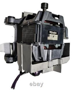 MIELE W2104 Washing Machine Motor Kn-42-2