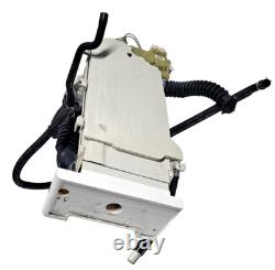 MIELE W2104 Washing Machine Soap Dispenser Drawer & Housing Rubber Hose KND-23-2