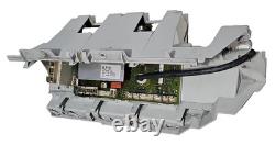 MIELE W2653 WPS Washing Machine Control Board KN-44-1
