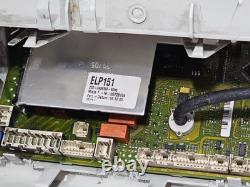 MIELE W2653 WPS Washing Machine Control Board KN-44-1