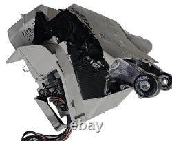 MIELE W2653 WPS Washing Machine Motor KN-44-2