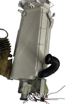 MIELE W3725 Washing Machine Soap Dispenser Drawer & Housing KND-17.5