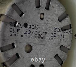 MIELE W3725 Washing Machine Soap Dispenser Drawer & Housing KND-17.5