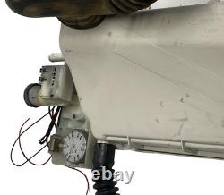 MIELE W3725 Washing Machine Soap Dispenser Drawer & Housing KND-17.5