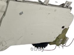 MIELE W3725 Washing Machine Soap Dispenser Drawer & Housing KND-17.5