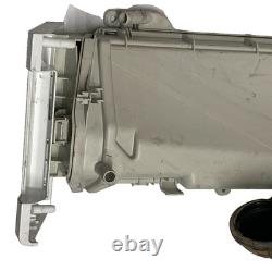 MIELE W3725 Washing Machine Soap Dispenser Drawer & Housing KND-17.5