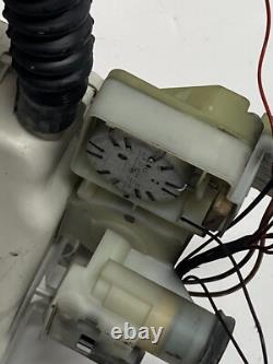 MIELE W3725 Washing Machine Soap Dispenser Drawer & Housing KND-17.5