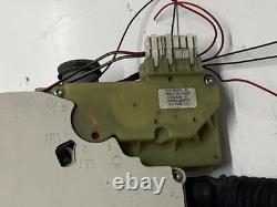 MIELE W3725 Washing Machine Soap Dispenser Drawer & Housing KND-17.5