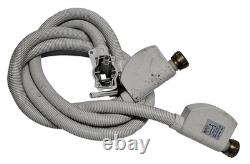 MIELE W3845 Washing Machine Aquastop Inlet Hose Valves KND-25.2