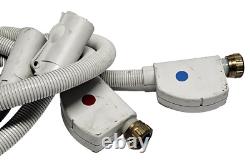 MIELE W3845 Washing Machine Aquastop Inlet Hose Valves KND-25.2