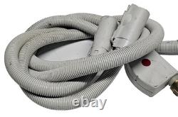 MIELE W3845 Washing Machine Aquastop Inlet Hose Valves KND-25.2