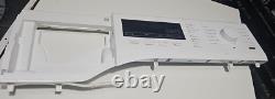 MIELE WKF130 washing machine control panel C4