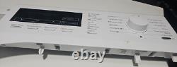 MIELE WKF130 washing machine control panel C4