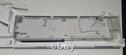MIELE WKF130 washing machine control panel C4