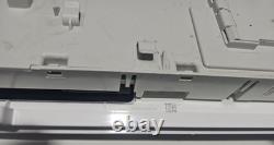 MIELE WKF130 washing machine control panel C4