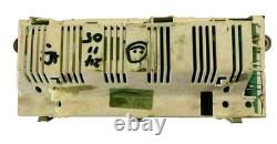 MIELE W 723 Washing Machine Control Module Computer PCB RJ139