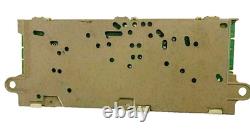 MIELE W 723 Washing Machine Control Module Computer PCB RJ139