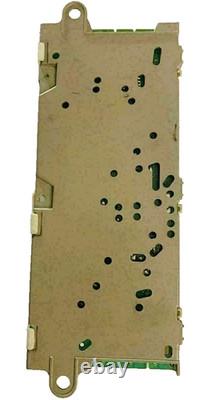 MIELE W 723 Washing Machine Control Module Computer PCB RJ139