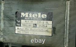 MIELE Washing Machine Motor 054564 RJ39
