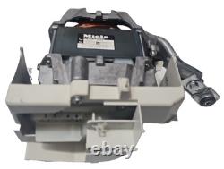MIELE Washing Machine Motor -KNA-5