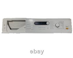 MIELE Washing Machine W5714 Control Panel & Control Module PCB (MZP-3.12)
