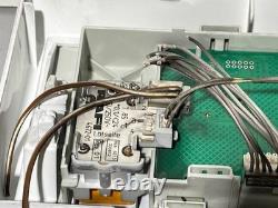 MIELE Washing Machine W5714 Control Panel & Control Module PCB (MZP-3.12)
