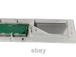 MIELE Washing Machine W5714 Control Panel & Control Module PCB (MZP-3.12)