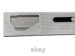 MIELE Washing Machine W5714 Control Panel & Control Module PCB (MZP-3.12)