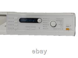 MIELE Washing Machine W5714 Control Panel & Control Module PCB (MZP-3.12)