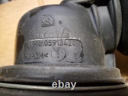 M-Nr 5913420 Miele 05913420 WASHING MACHINE SUMP HOSE PIPE GENUINE USED