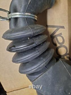 M-Nr 5913420 Miele 05913420 WASHING MACHINE SUMP HOSE PIPE GENUINE USED