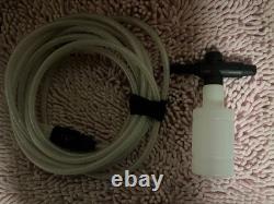 Makita Rechargeable Washing Machine Mhw180Dz Japan