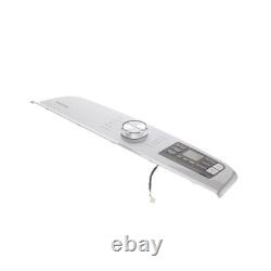 MaytagWhirlpool W11413566 Washer Control Panel Assembly Console Panel-cntl
