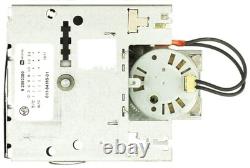 Maytag 62093380 Washer Timer
