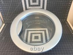 Maytag Amana Washer Door Assembly P# 34001424 34001254