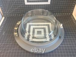 Maytag Amana Washer Door Assembly P# 34001424 34001254