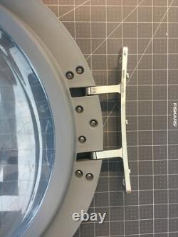 Maytag Amana Washer Door Assembly P# 34001424 34001254