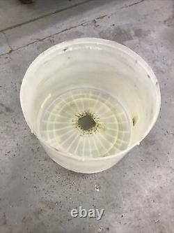Maytag Amana Washer Outer Tub 35-3700 35-2952 536127 Magic Chef International