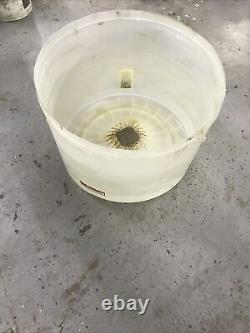 Maytag Amana Washer Outer Tub 35-3700 35-2952 536127 Magic Chef International